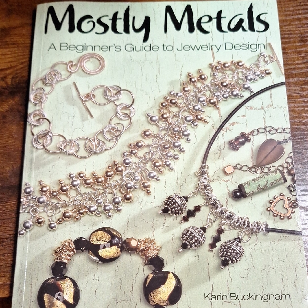 Mostly Metals